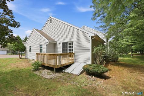 16 David Drive East Windsor CT 06088