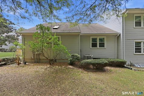 16 David Drive East Windsor CT 06088