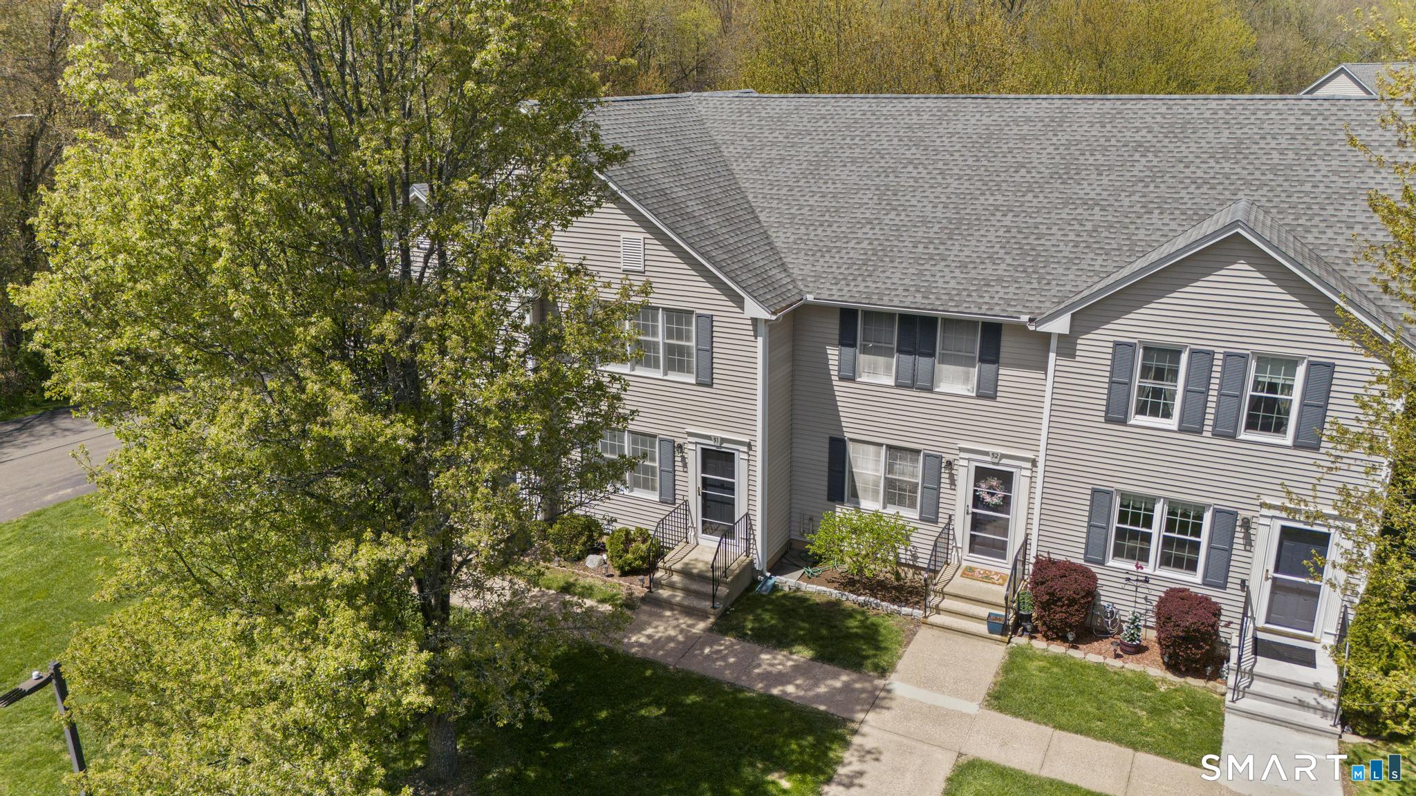 51 White Tail Lane Wallingford CT 06492