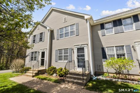 51 White Tail Lane Wallingford CT 06492