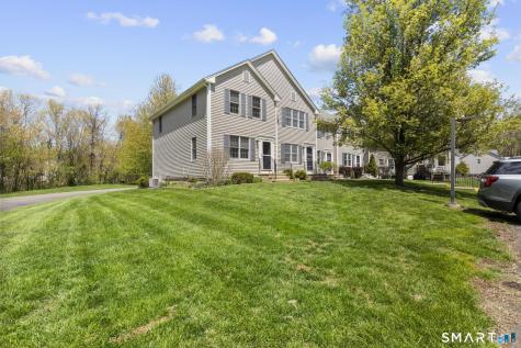 51 White Tail Lane Wallingford CT 06492