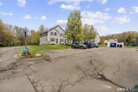 51 White Tail Lane Wallingford CT 06492