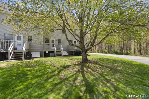 51 White Tail Lane Wallingford CT 06492