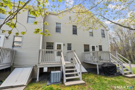 51 White Tail Lane Wallingford CT 06492