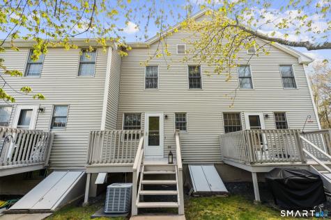 51 White Tail Lane Wallingford CT 06492