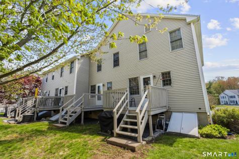 51 White Tail Lane Wallingford CT 06492