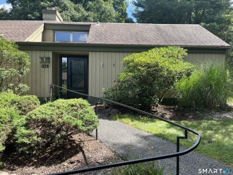 509 Heritage Village Southbury CT 06488