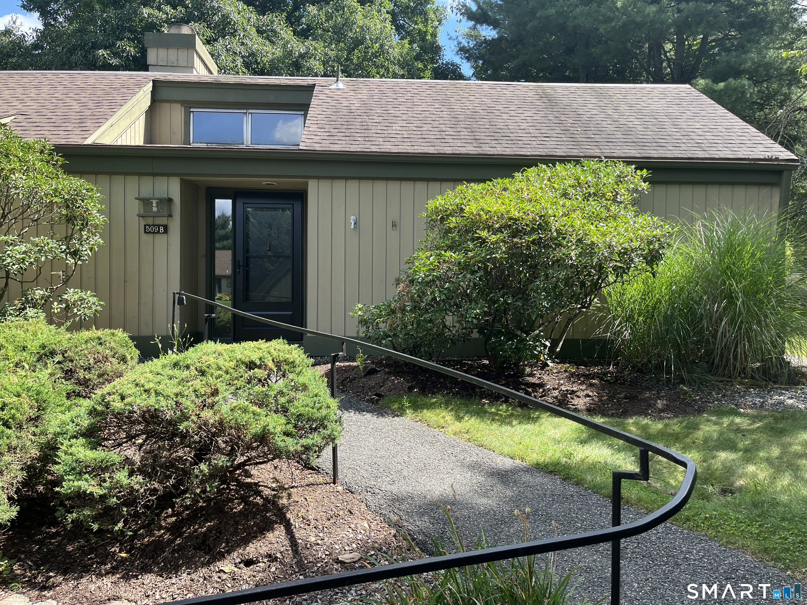509 Heritage Village Southbury CT 06488