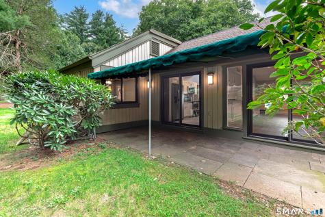 509 Heritage Village Southbury CT 06488