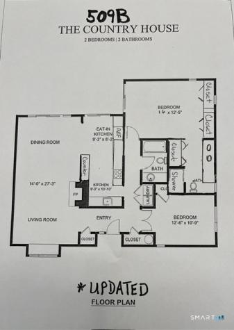 509 Heritage Village Southbury CT 06488