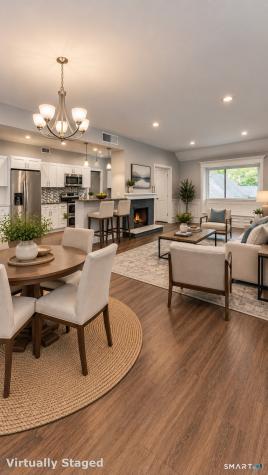 509 Heritage Village Southbury CT 06488