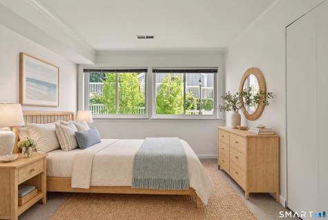 17 Rowayton Woods Drive Norwalk CT 06854