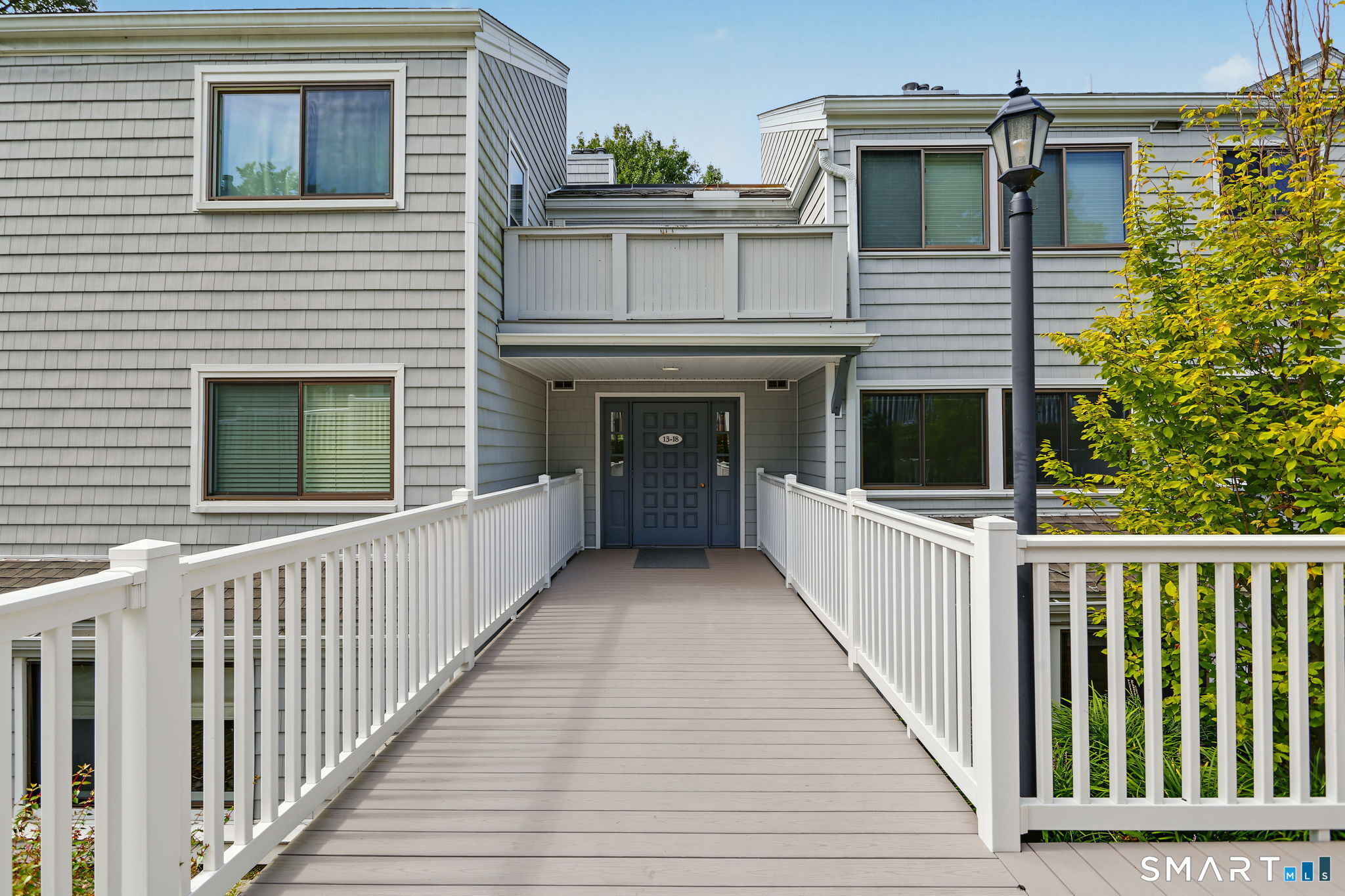 17 Rowayton Woods Drive Norwalk CT 06854