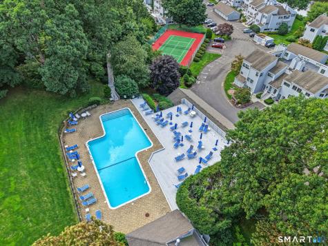 17 Rowayton Woods Drive Norwalk CT 06854