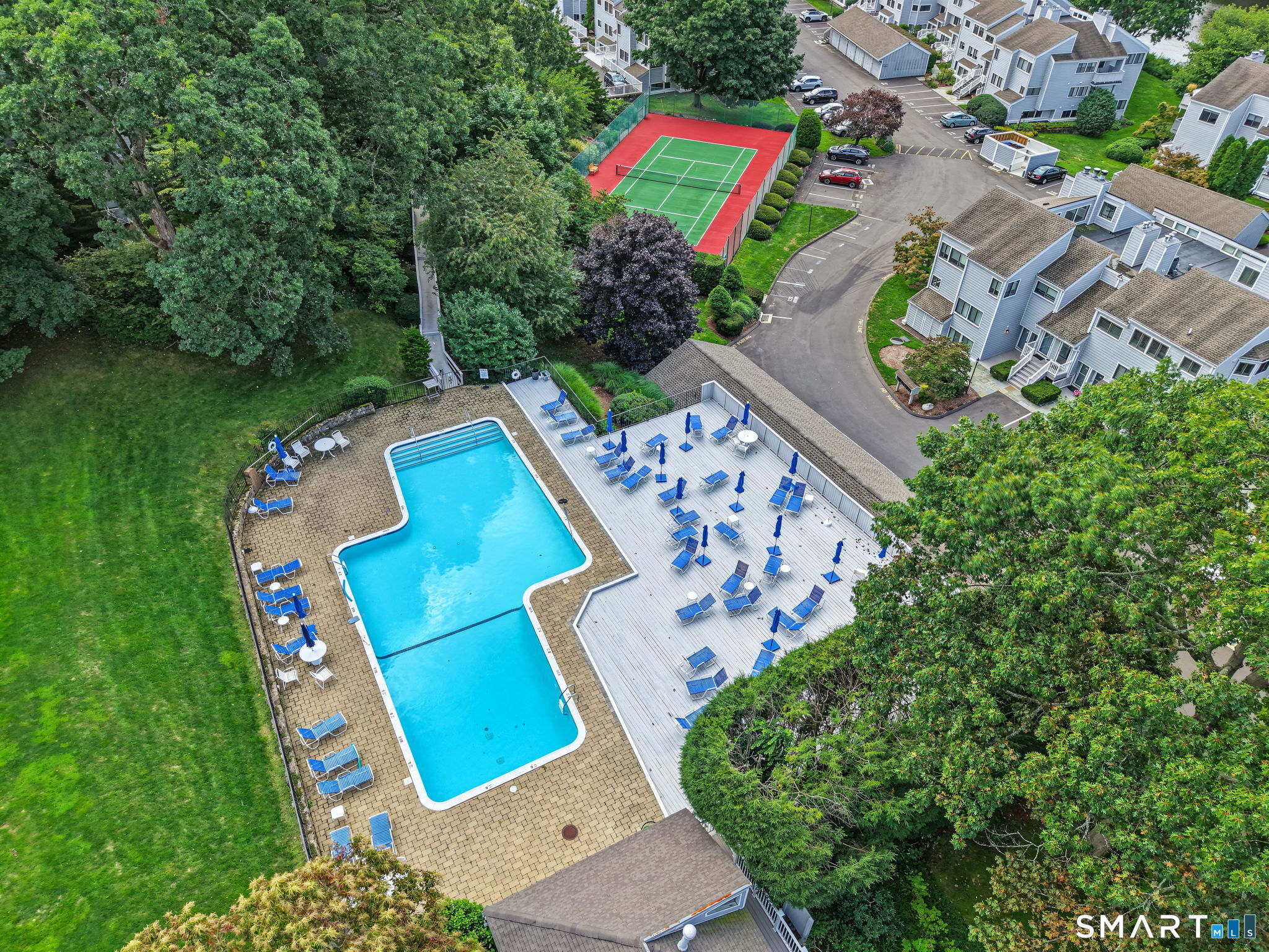 17 Rowayton Woods Drive Norwalk CT 06854