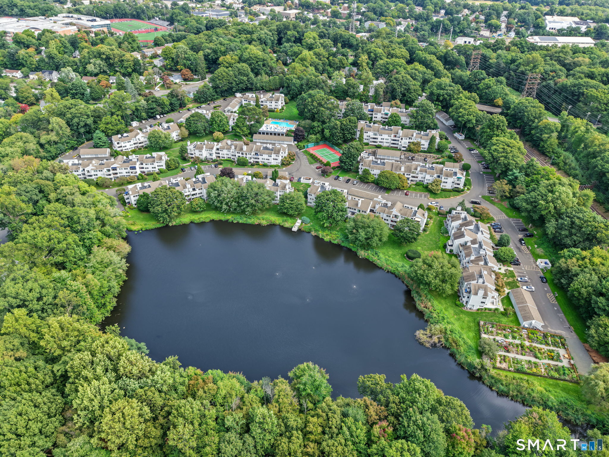 17 Rowayton Woods Drive Norwalk CT 06854