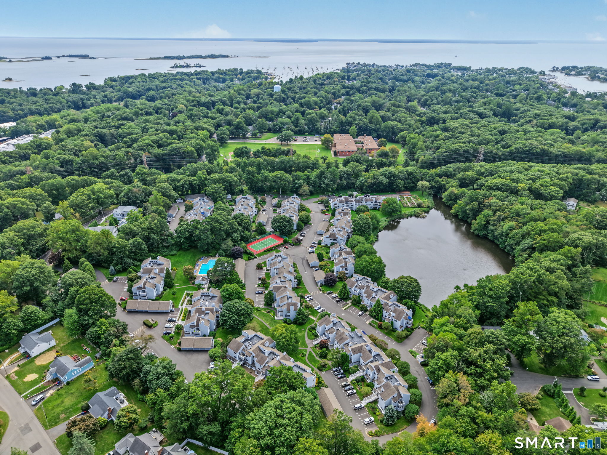 17 Rowayton Woods Drive Norwalk CT 06854