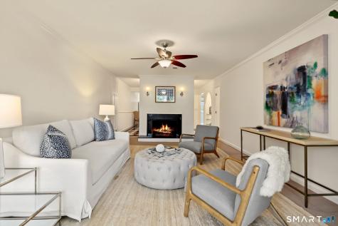 17 Rowayton Woods Drive Norwalk CT 06854