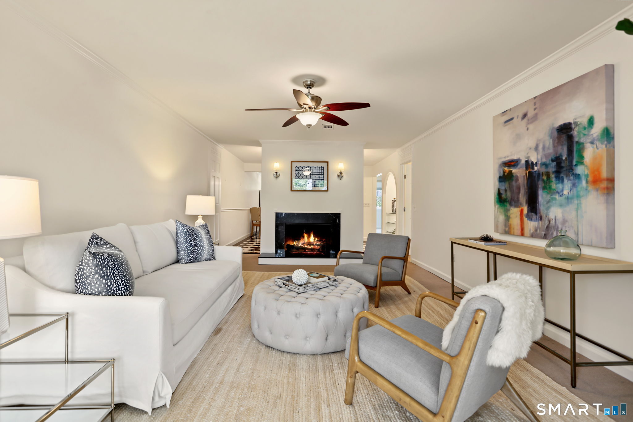 17 Rowayton Woods Drive Norwalk CT 06854