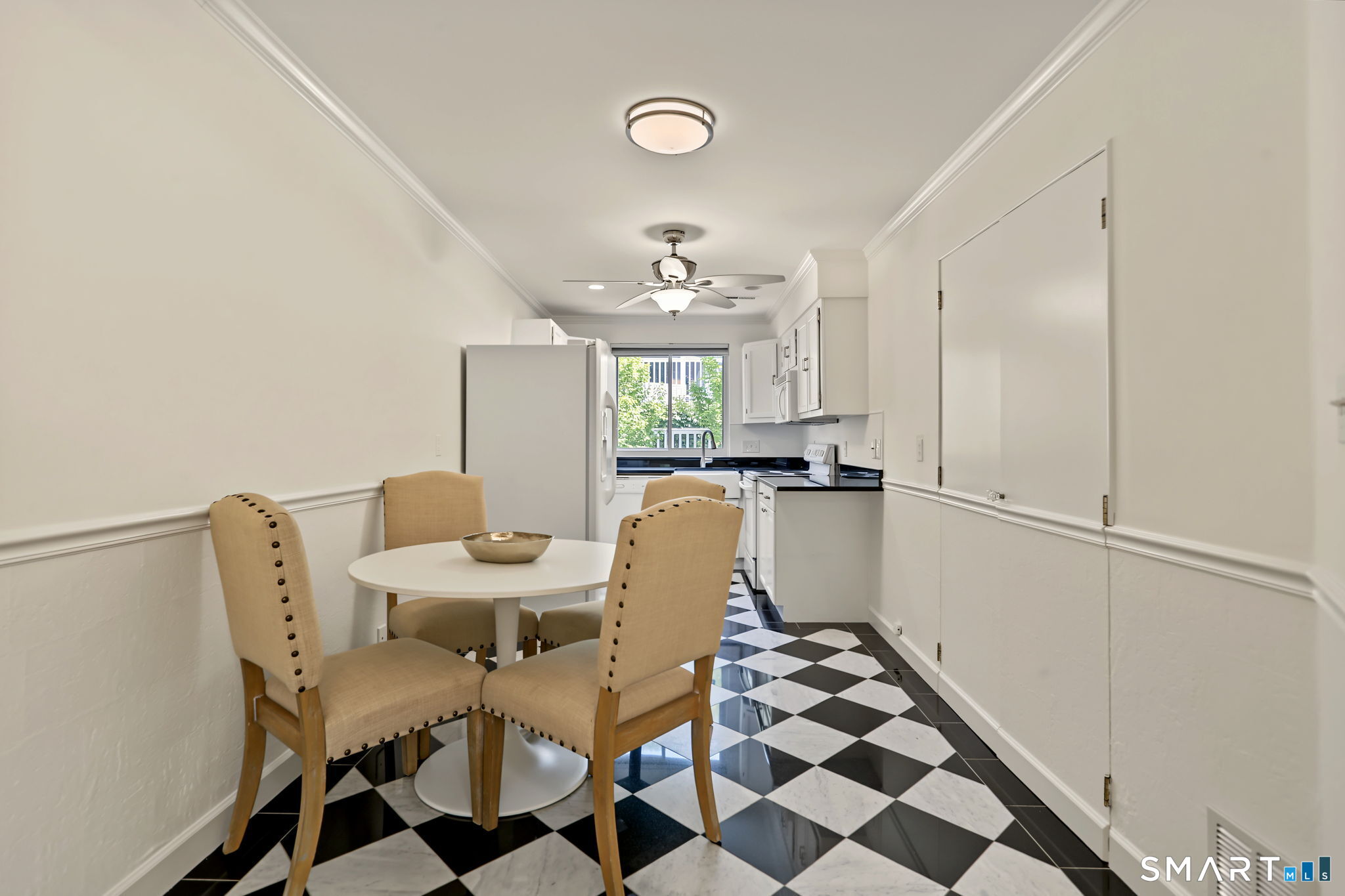 17 Rowayton Woods Drive Norwalk CT 06854