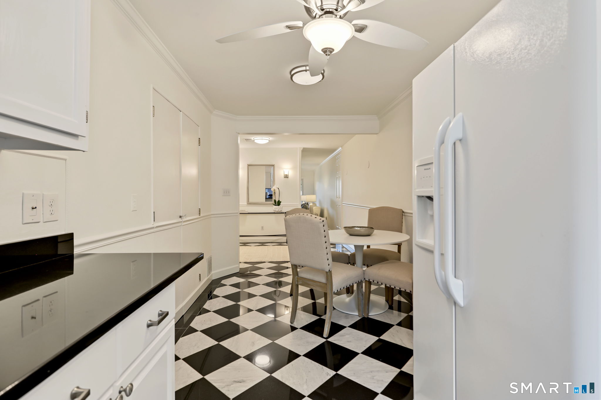 17 Rowayton Woods Drive Norwalk CT 06854