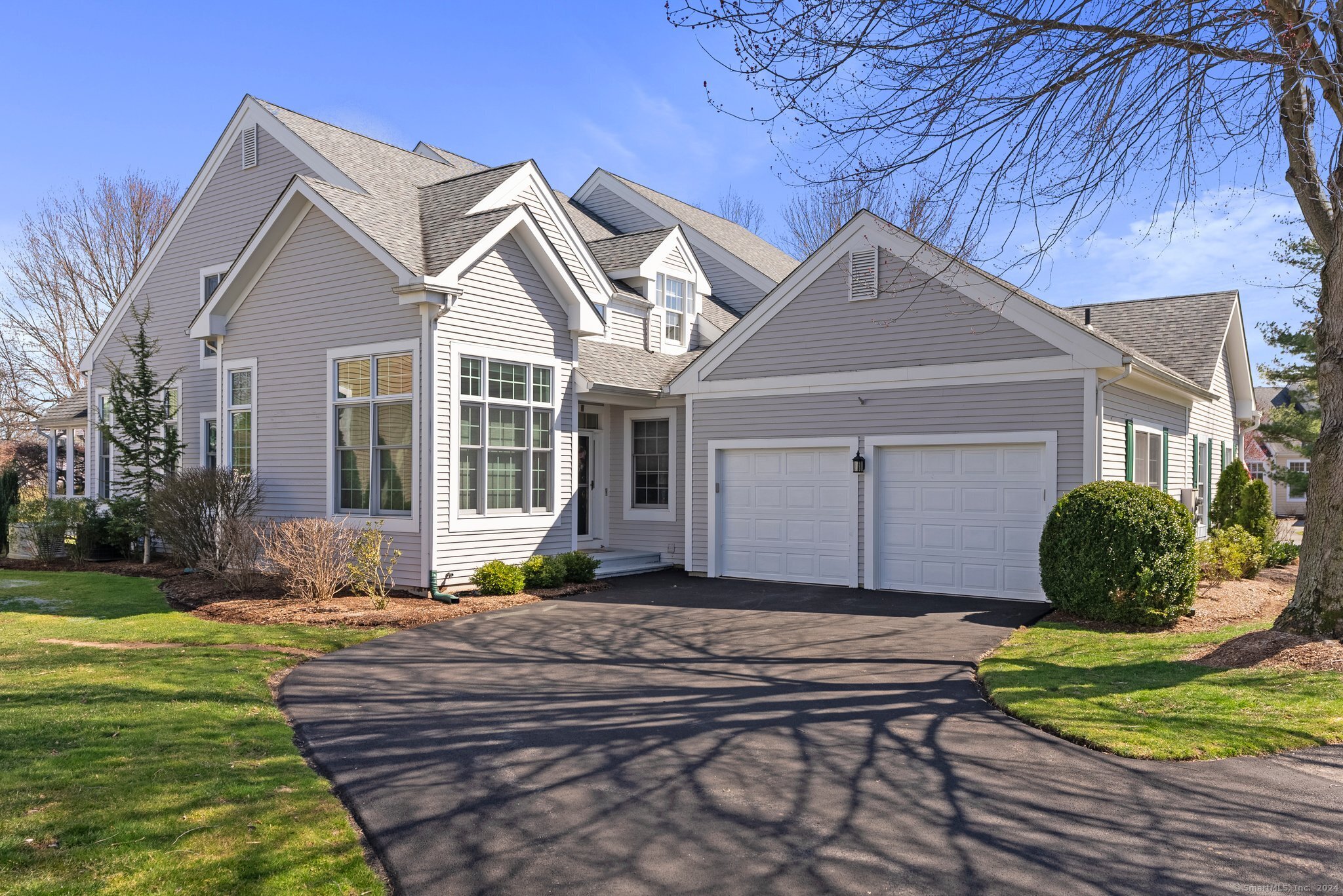 7 Highland Green Cromwell CT 06416