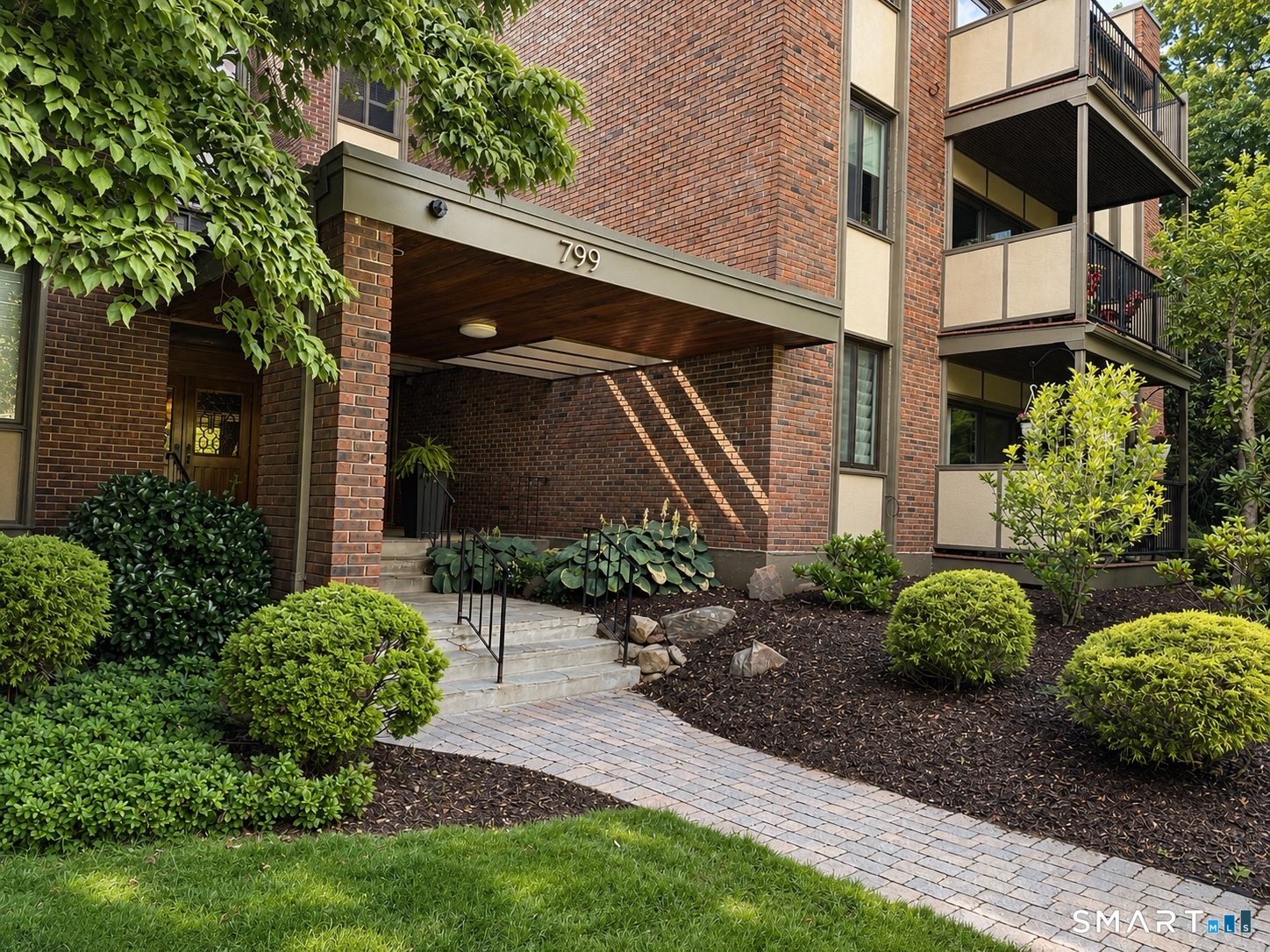 799 Prospect Avenue West Hartford CT 06105