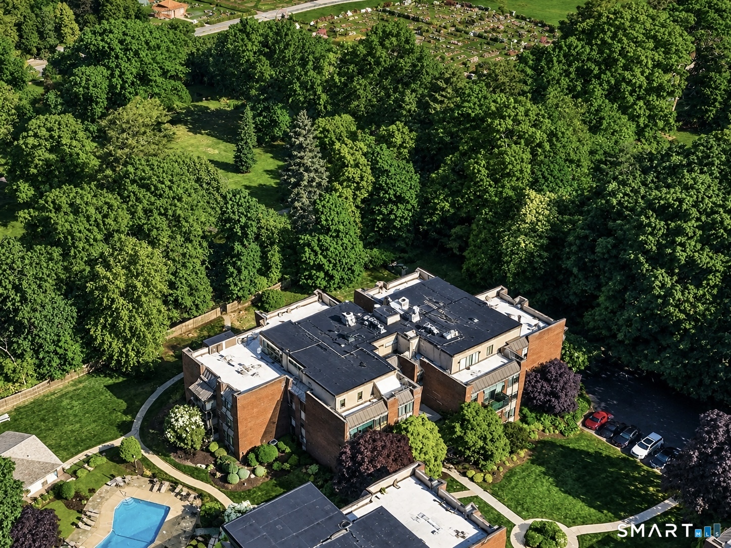 799 Prospect Avenue West Hartford CT 06105