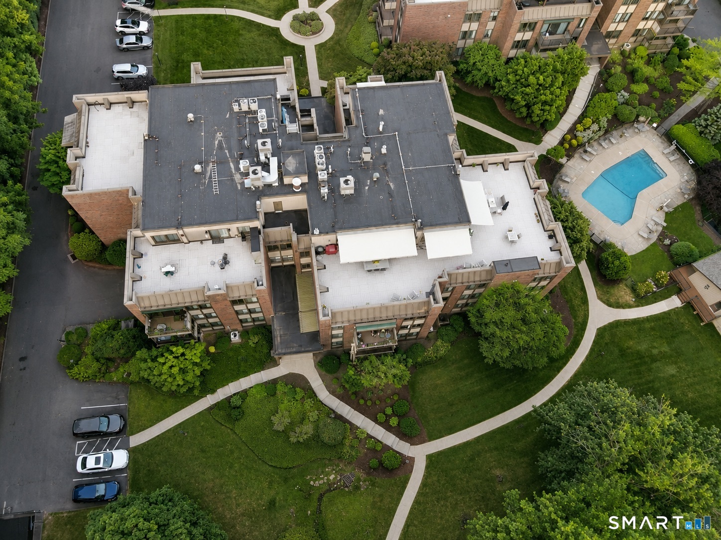 799 Prospect Avenue West Hartford CT 06105