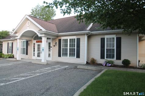 701 Sienna Drive Danbury CT 06810