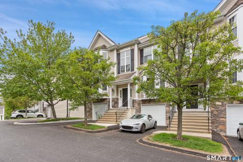 701 Sienna Drive Danbury CT 06810
