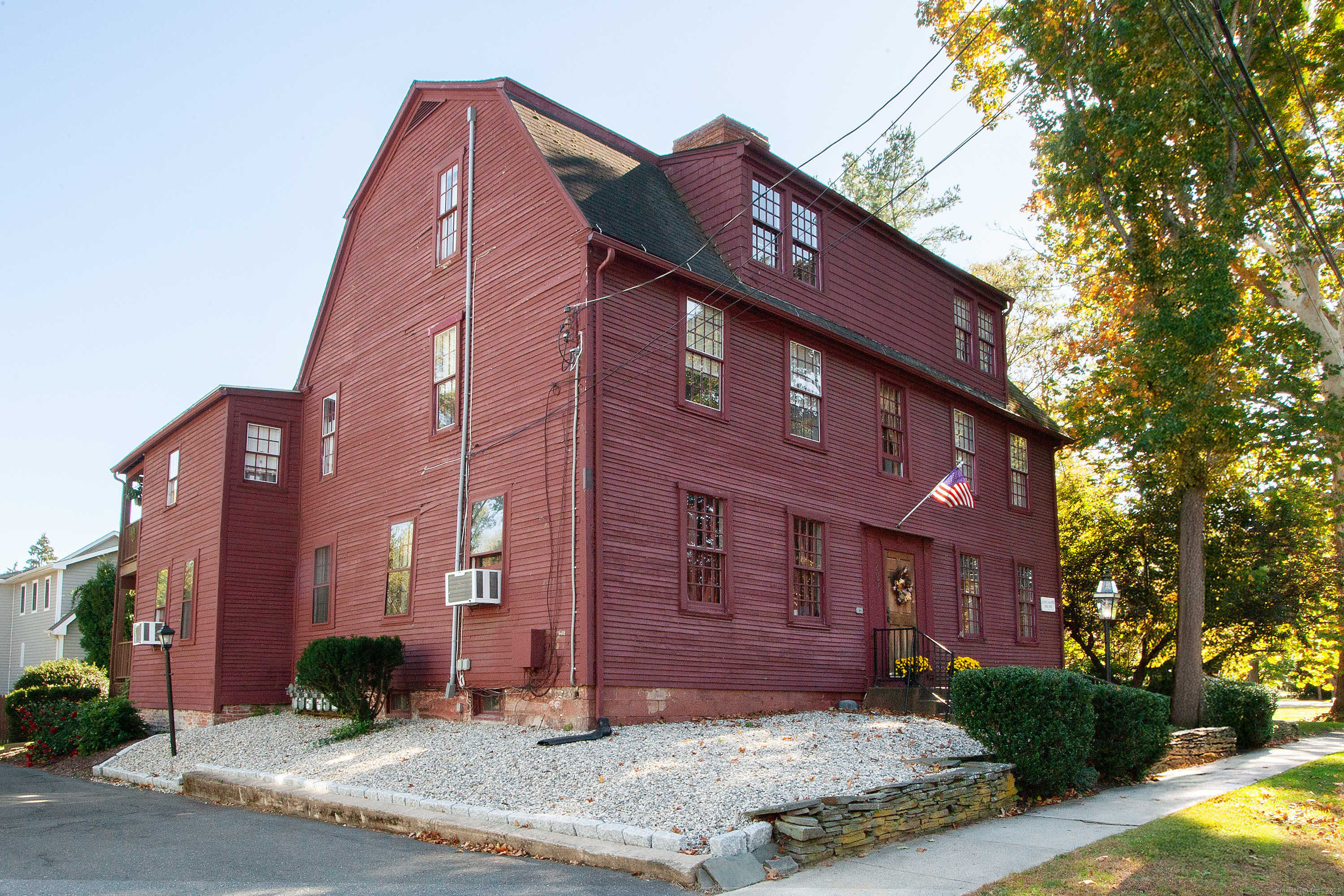 226 Broad Street Wethersfield CT 06109