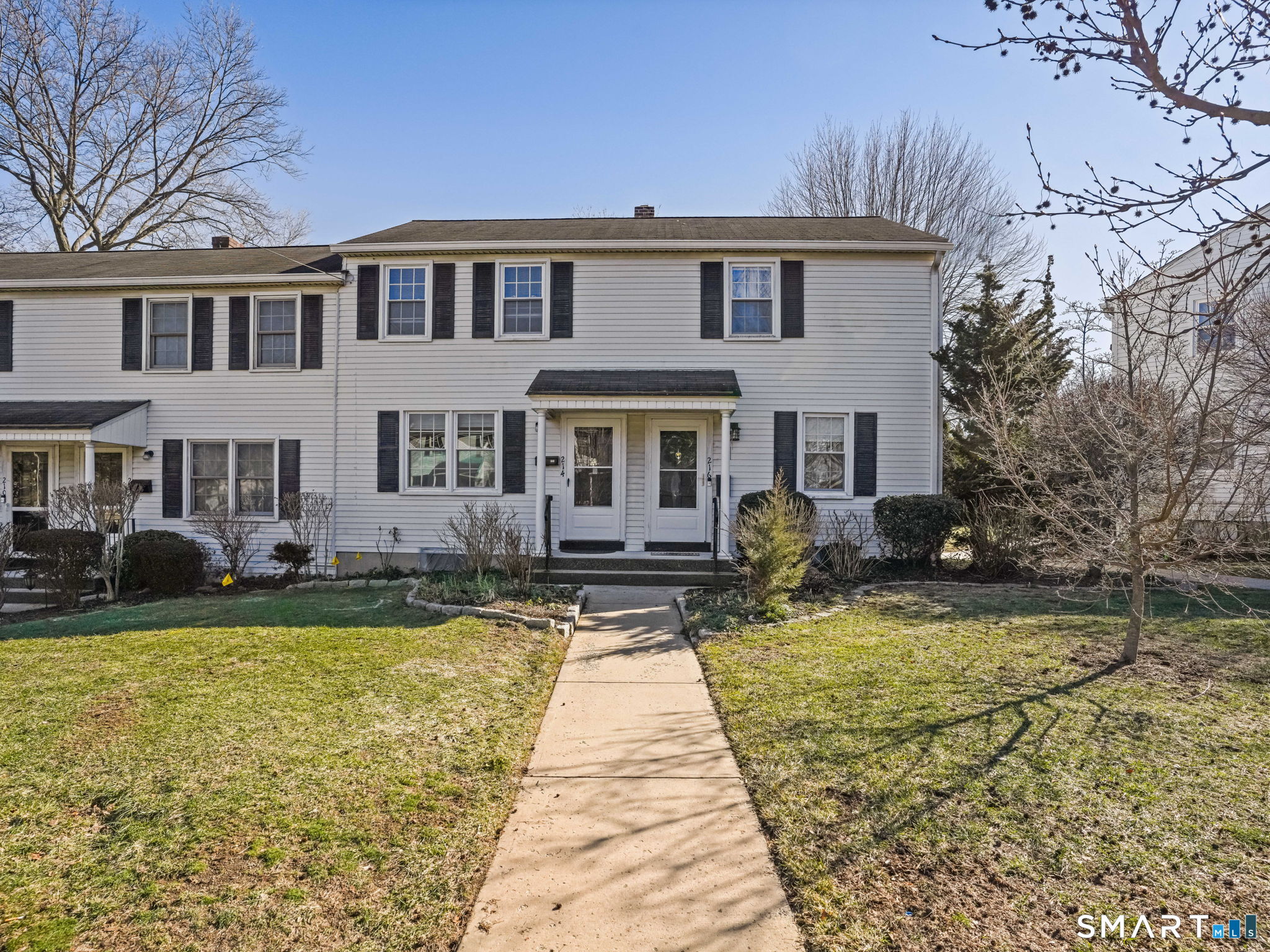 214 Sylvan Knoll Road Stamford CT 06902