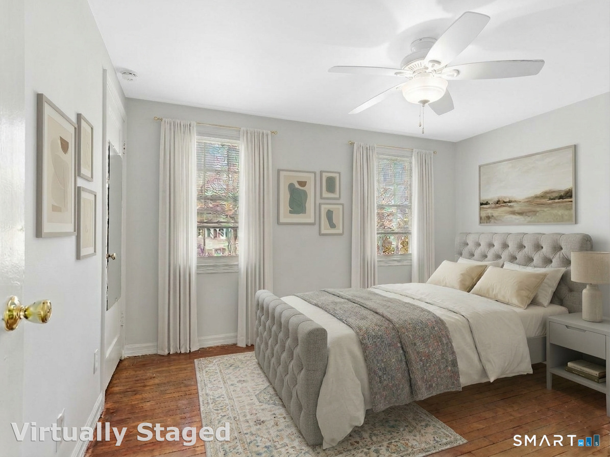 214 Sylvan Knoll Road Stamford CT 06902