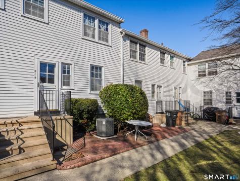 214 Sylvan Knoll Road Stamford CT 06902