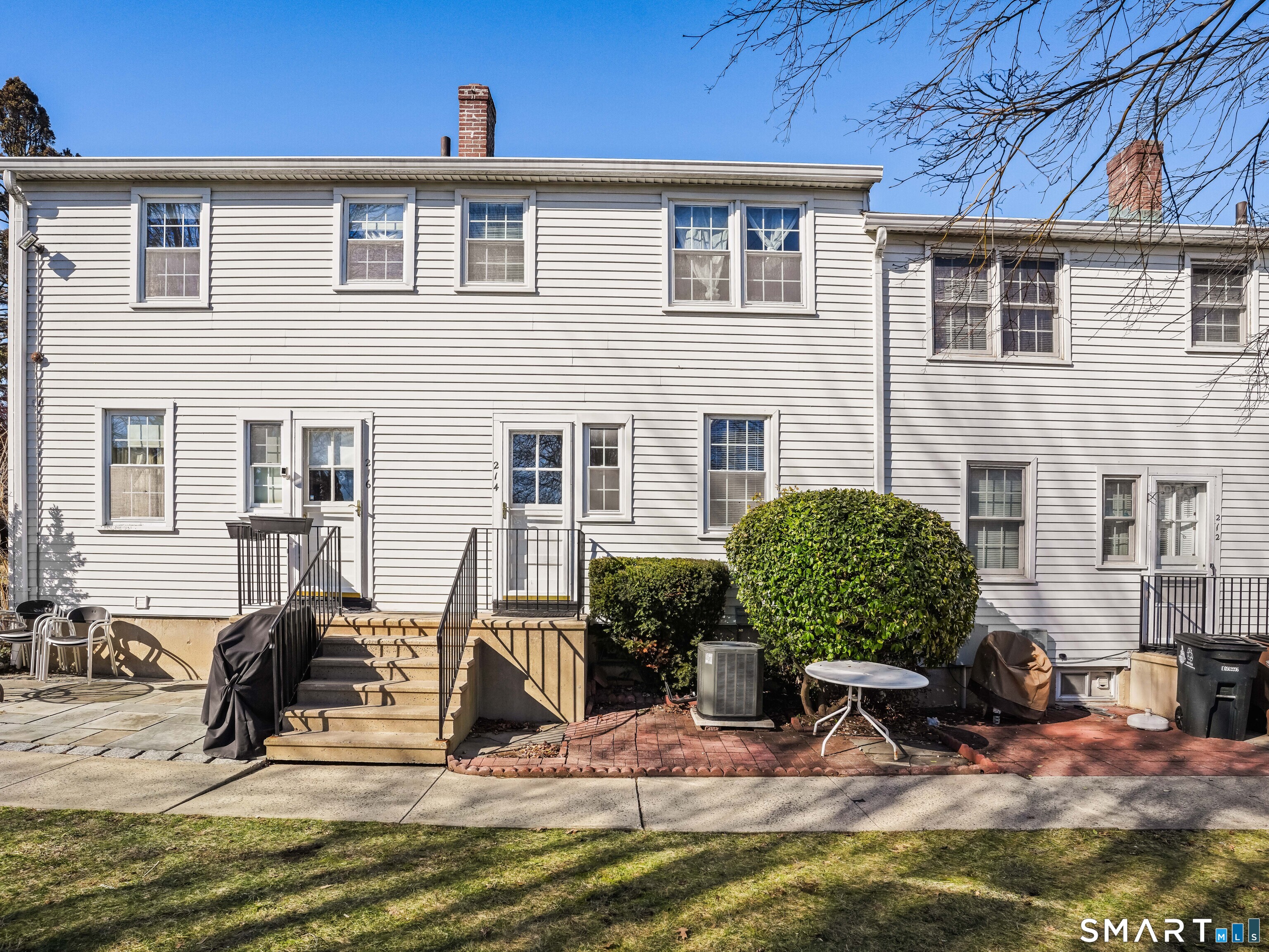 214 Sylvan Knoll Road Stamford CT 06902