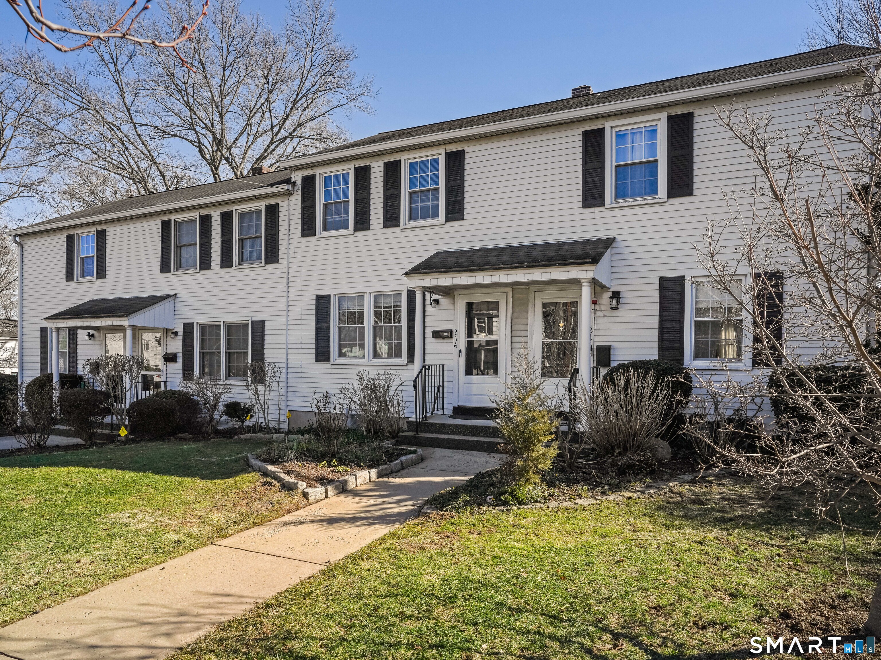 214 Sylvan Knoll Road Stamford CT 06902