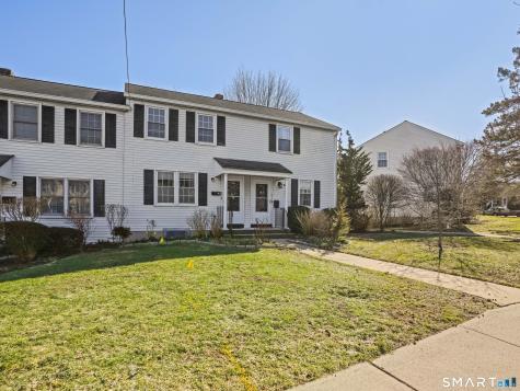 214 Sylvan Knoll Road Stamford CT 06902