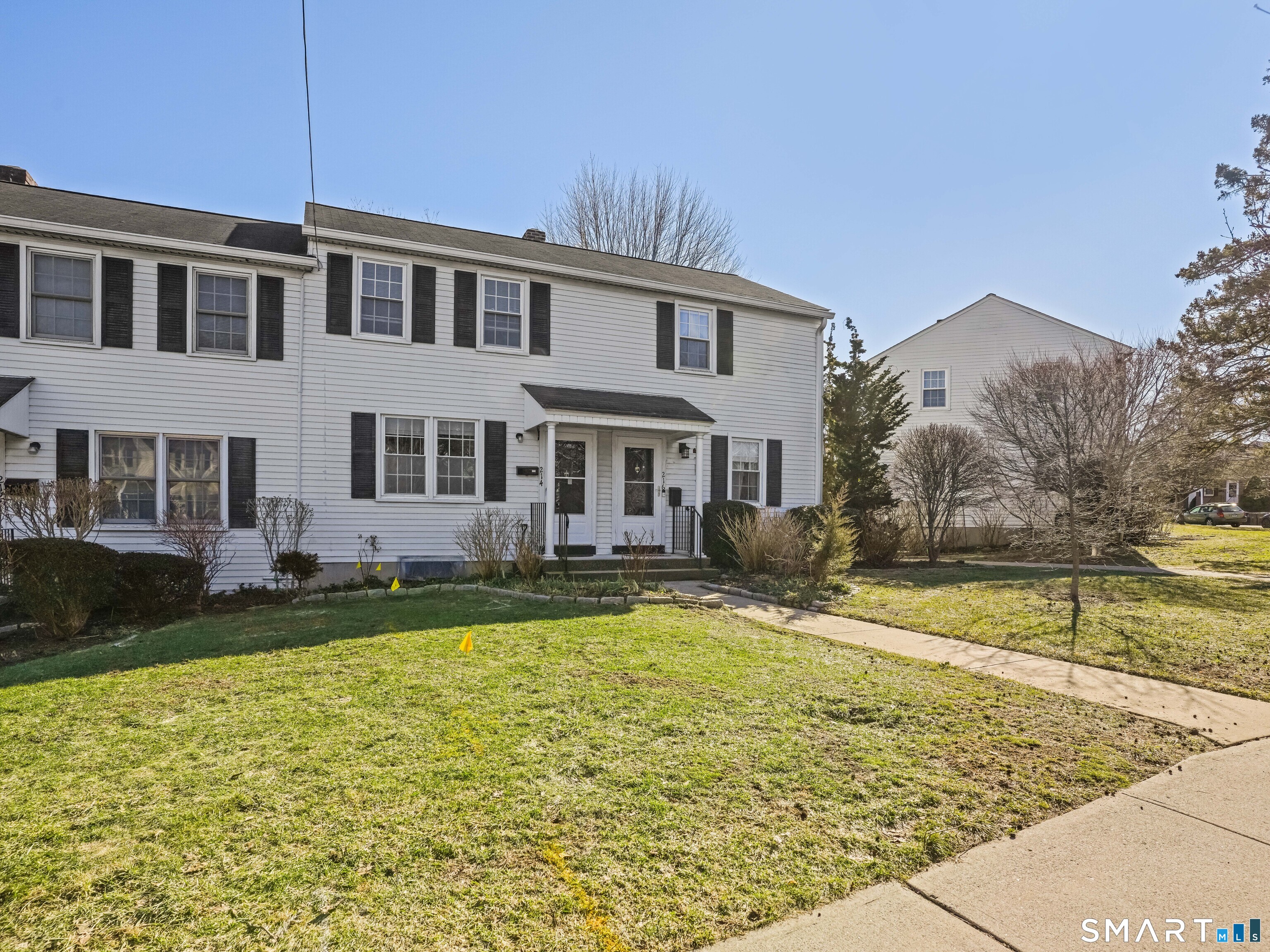 214 Sylvan Knoll Road Stamford CT 06902