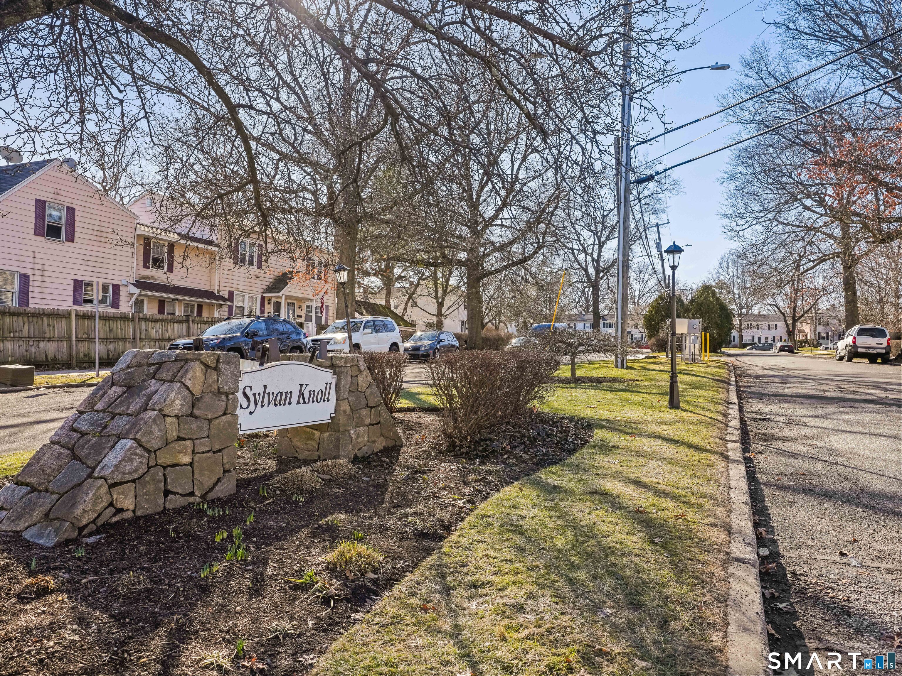 214 Sylvan Knoll Road Stamford CT 06902