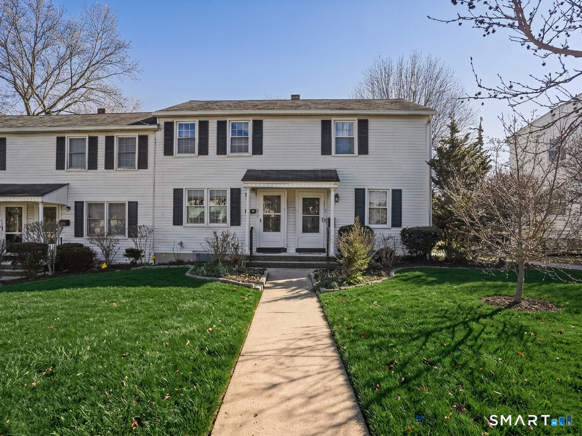 214 Sylvan Knoll Road Stamford CT 06902