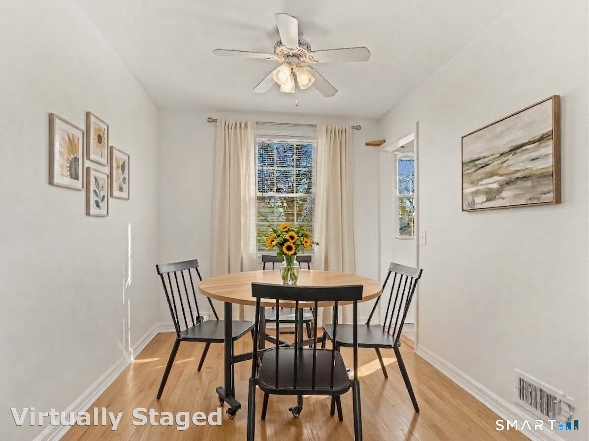 214 Sylvan Knoll Road Stamford CT 06902