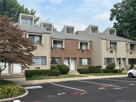 168 Belltown Road Stamford CT 06905