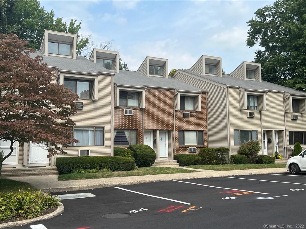 168 Belltown Road Stamford CT 06905