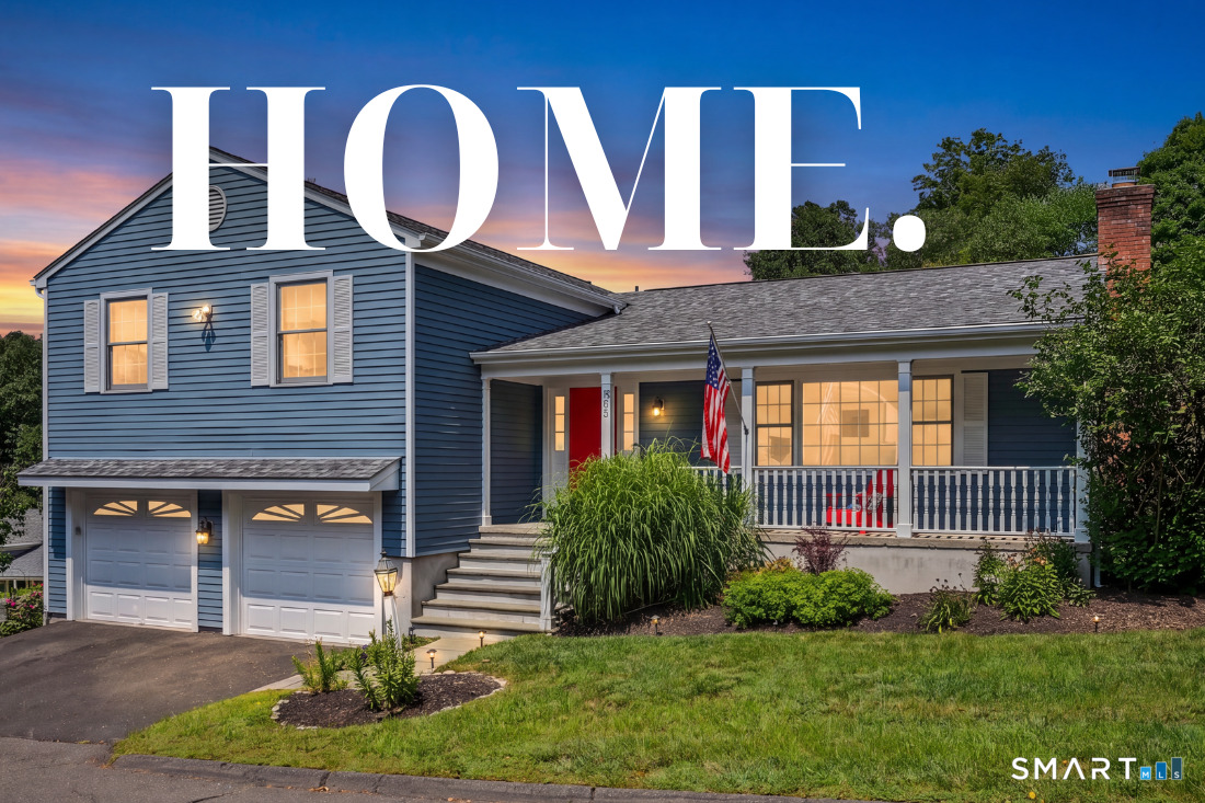 333 Stonebridge Lane Trumbull CT 06611