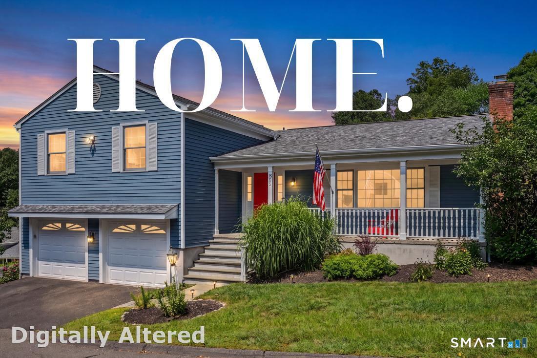 333 Stonebridge Lane Trumbull CT 06611