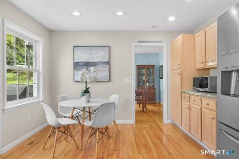 333 Stonebridge Lane Trumbull CT 06611