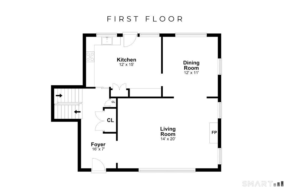 333 Stonebridge Lane Trumbull CT 06611