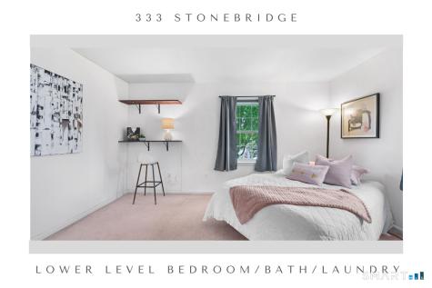 333 Stonebridge Lane Trumbull CT 06611