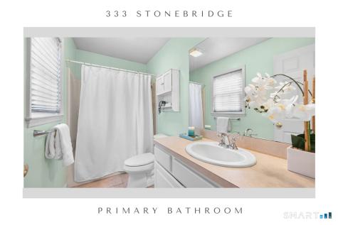 333 Stonebridge Lane Trumbull CT 06611